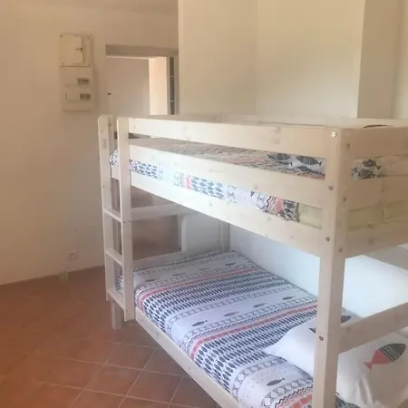 Rez De Bordure Apartmán