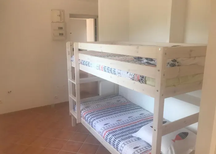 Apartment Rez De Bordure *