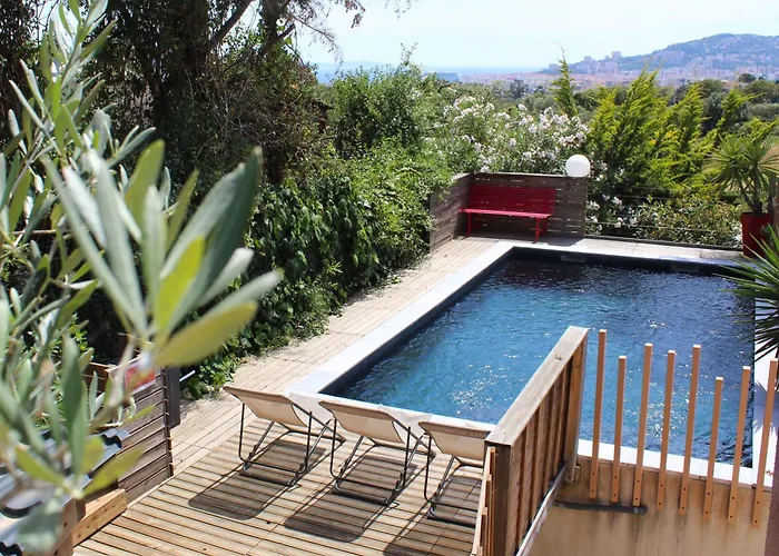 Rez De Bordure Apartment