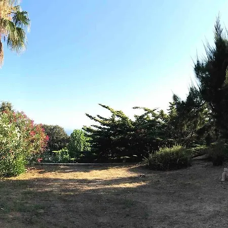 Rez De Bordure Ajaccio Appartement *