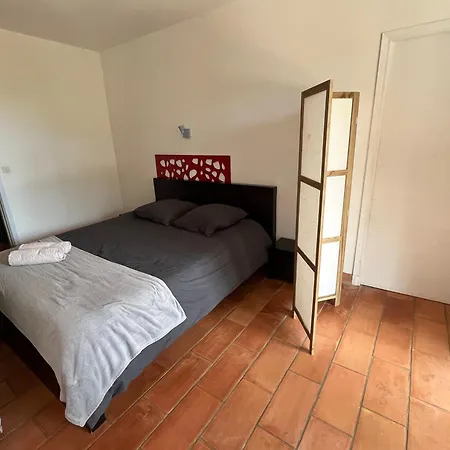 Rez De Bordure Ajaccio Appartement Ajaccio (Corsica)